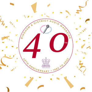 40th anniversary